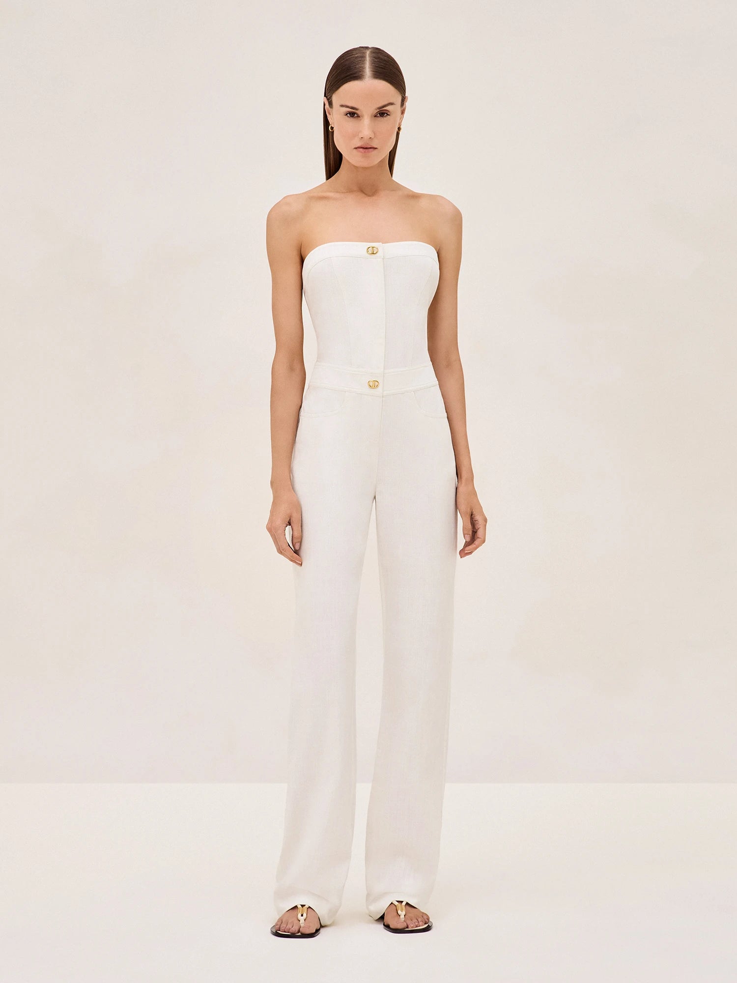 Stylish Breslin Jumpsuit for Women