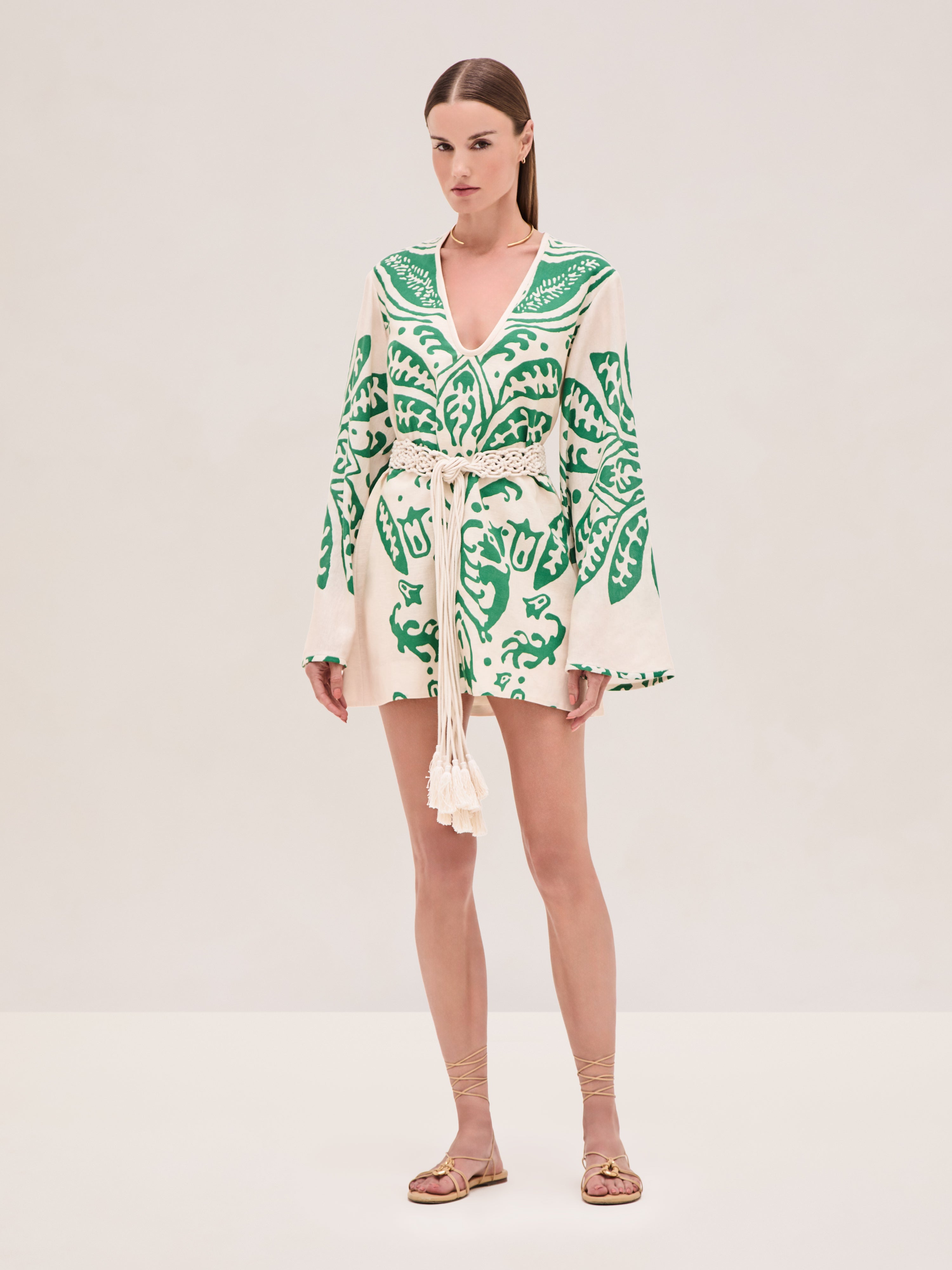 Stylish Noriko Dress for Women