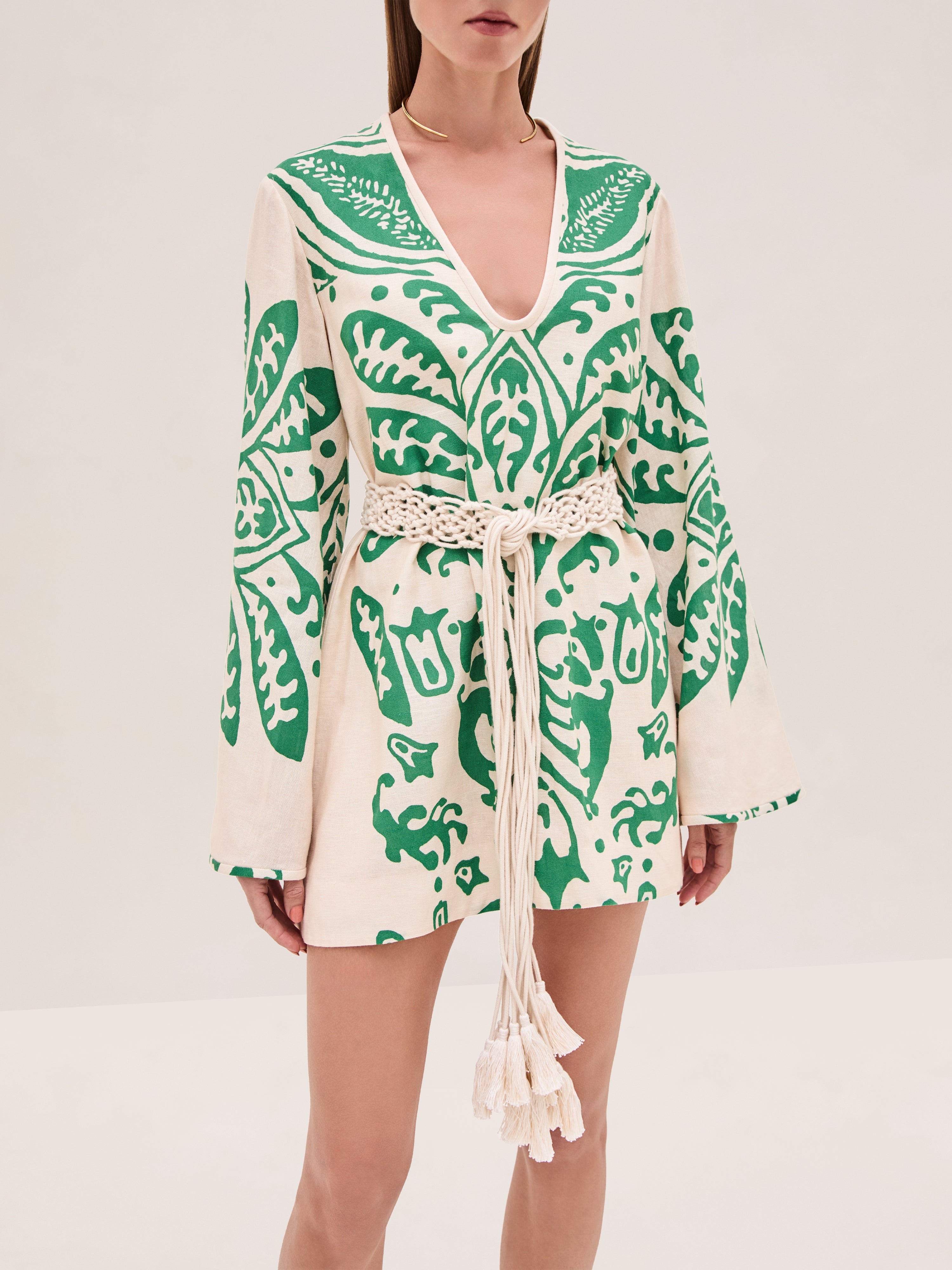Stylish Noriko Dress for Women