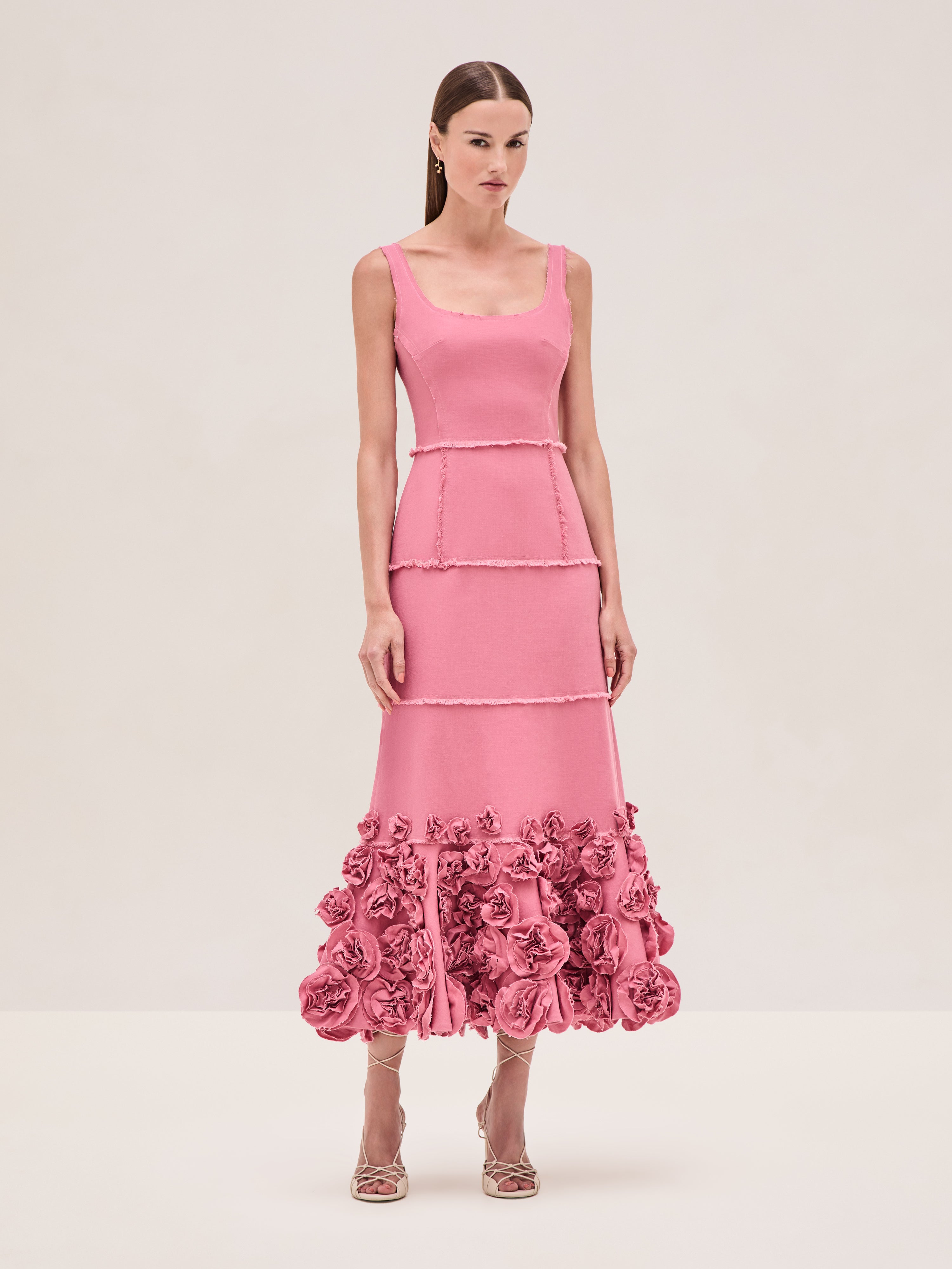 Stylish Demina Dress for Women