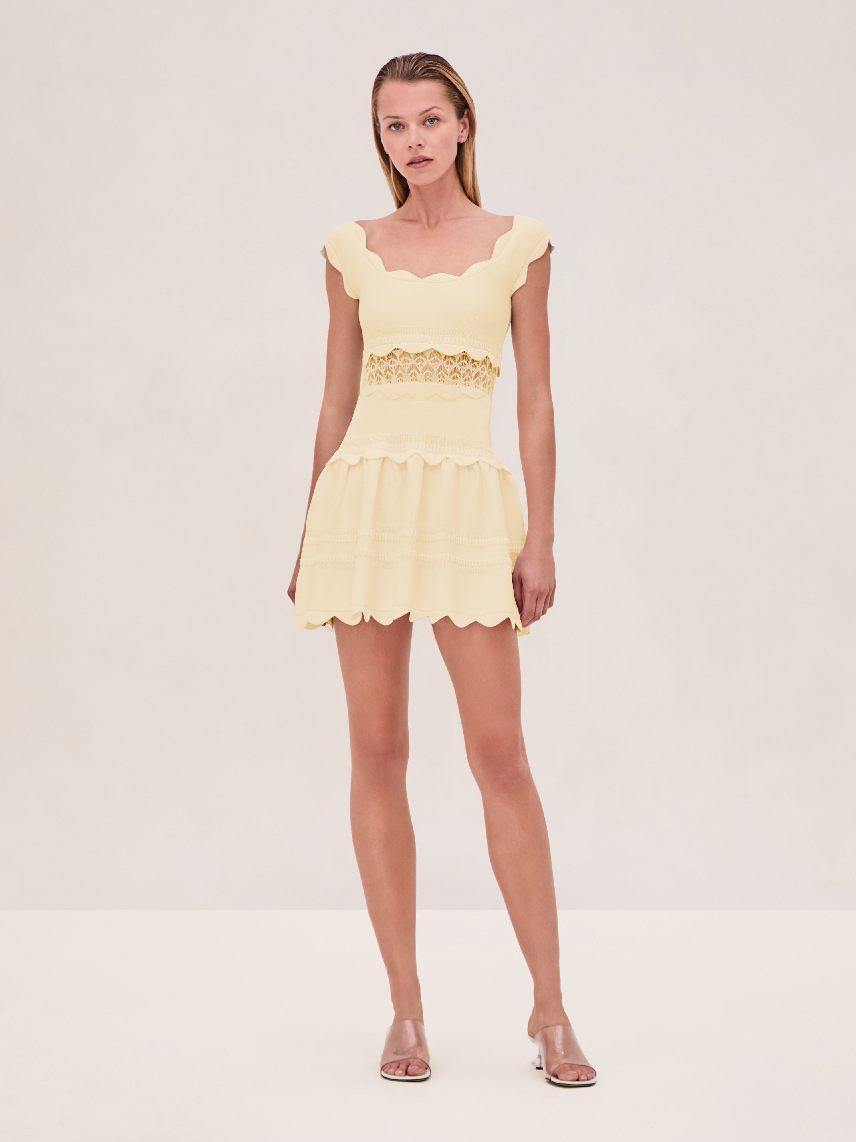 Stylish Hopper Dress for Everyday Wear