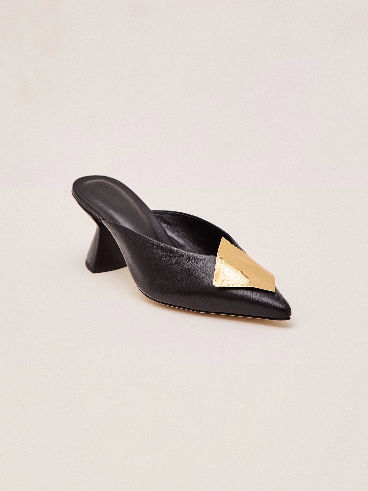 Stylish Madeline Mule for Everyday Comfort