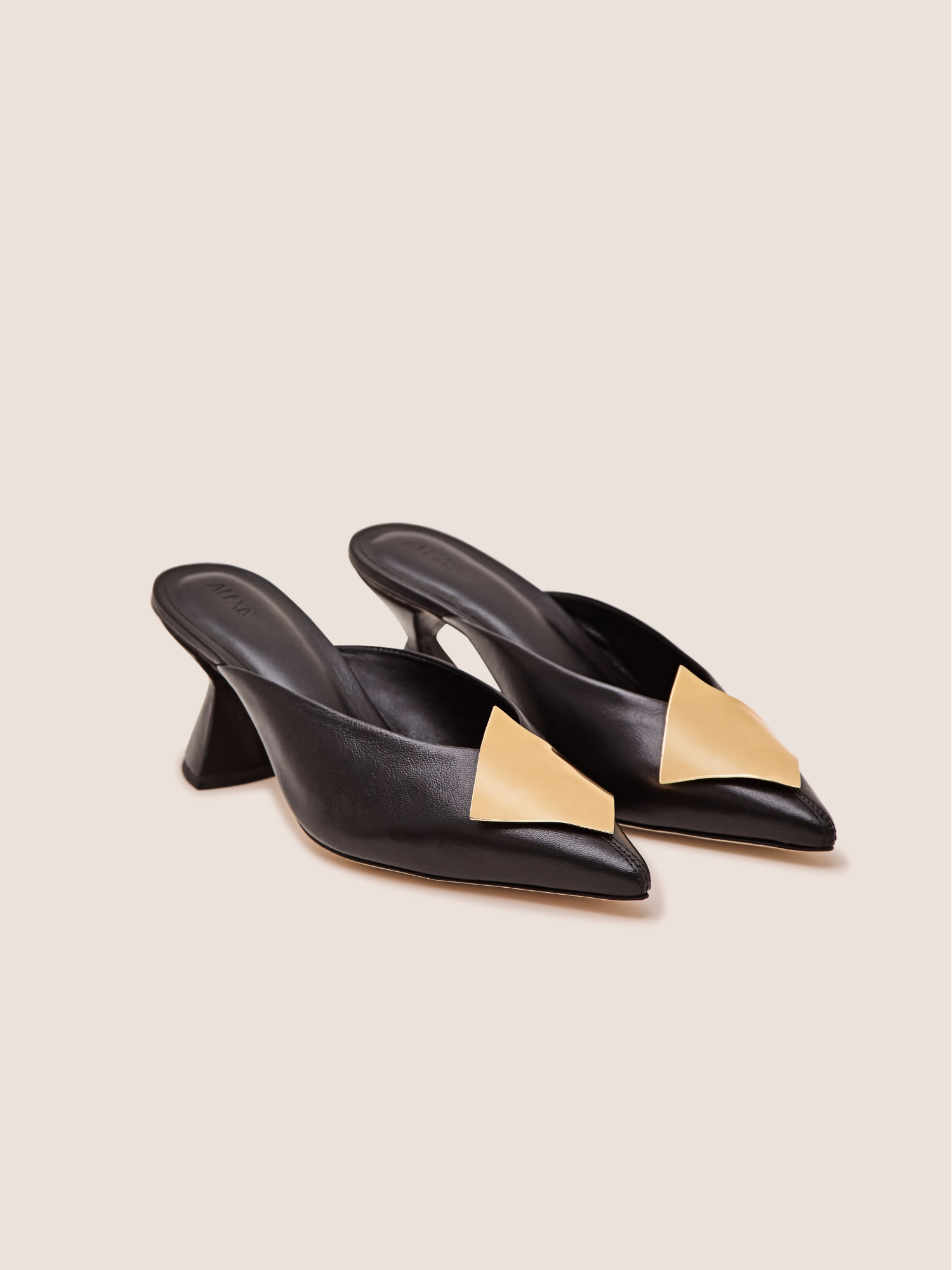 Stylish Madeline Mule for Everyday Comfort