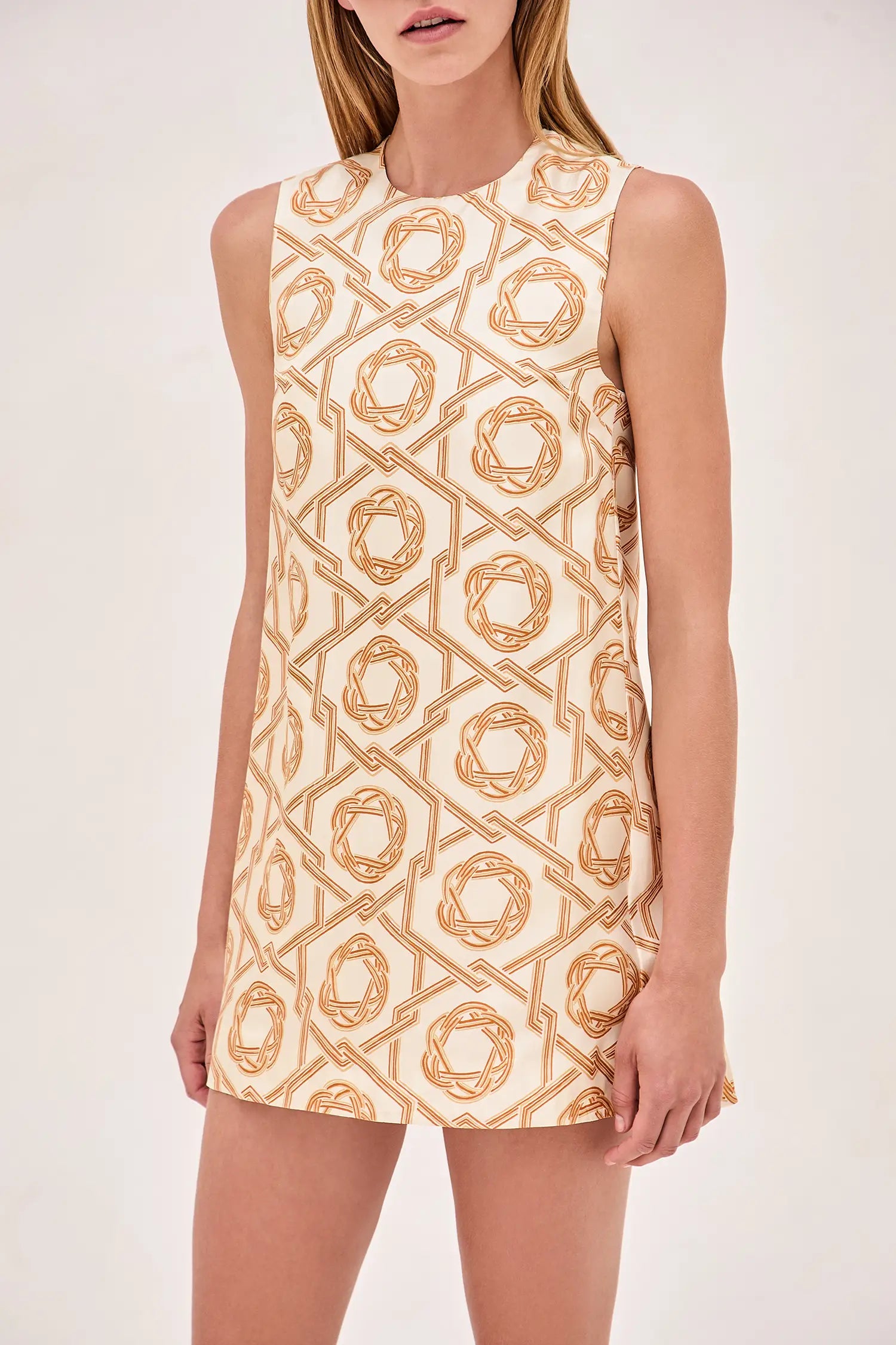 Anicka Women's Flowy Dress