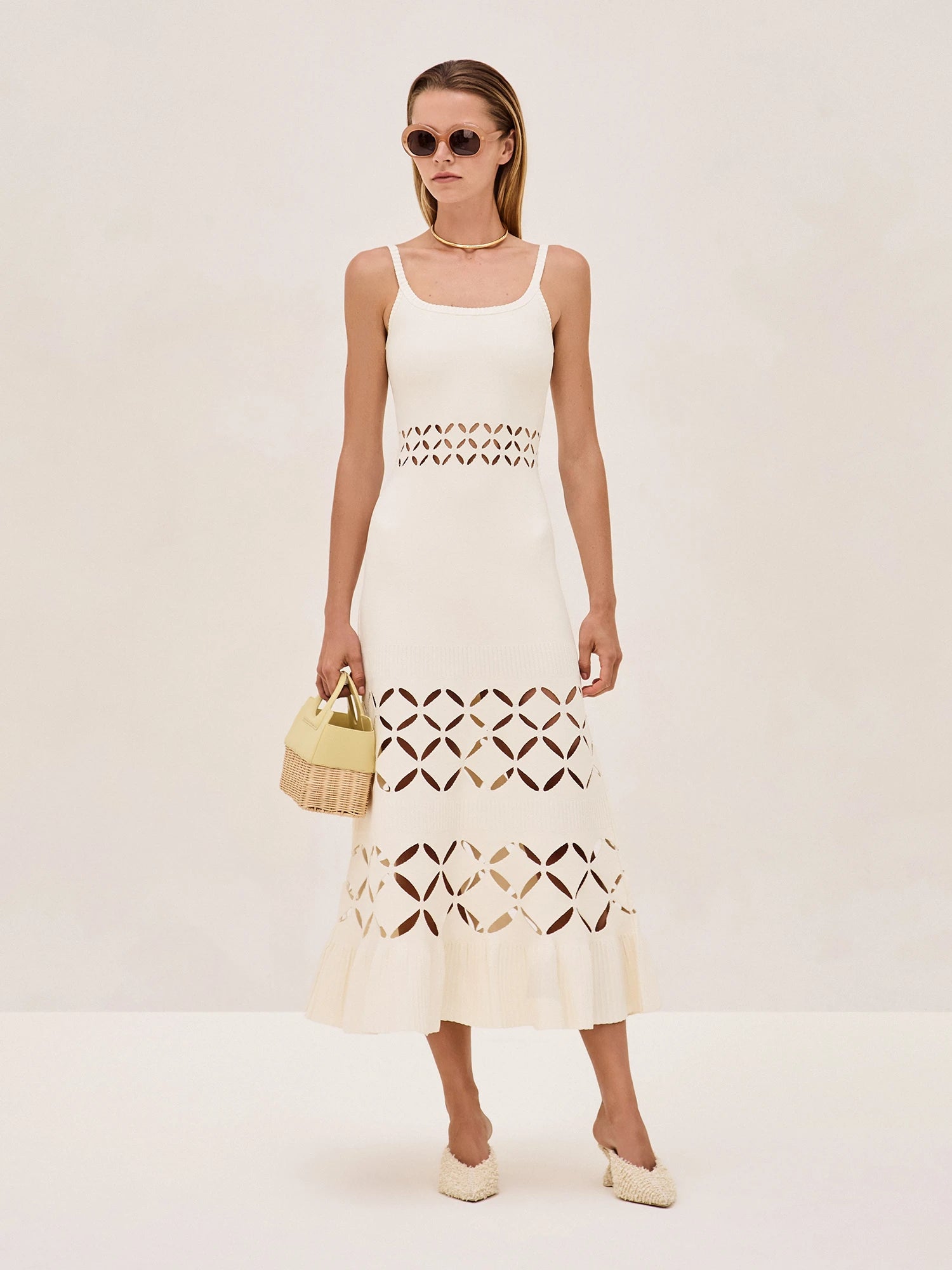 Elayne Women's Dress - Stylish & Comfortable