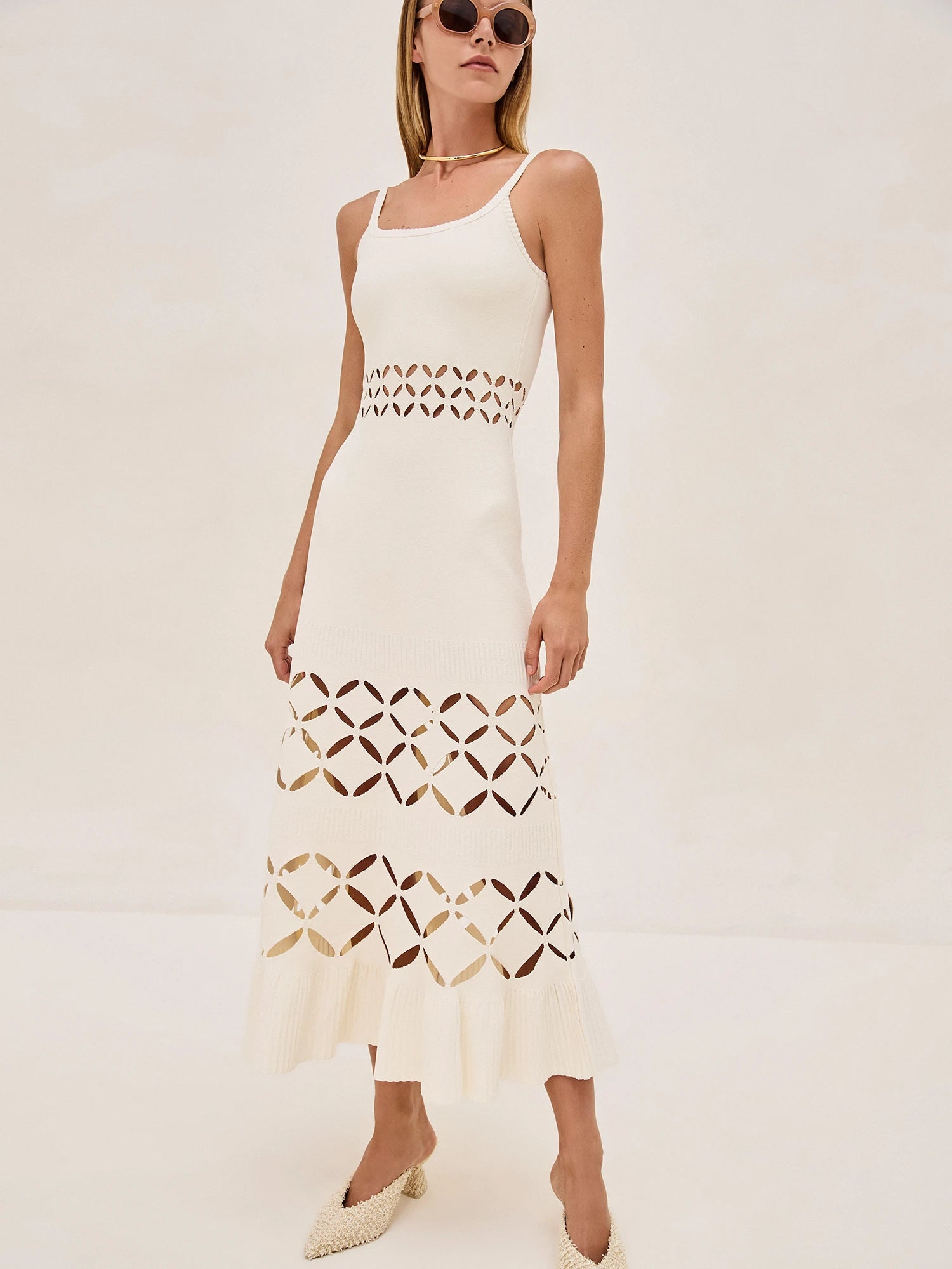 Elayne Women's Dress - Stylish & Comfortable